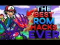 These Are The Best ROM HACKS I Have Ever Played
