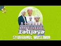 Lagu LIVE TALIJAYA  BERSHOLAWAT BERSAMA GUS AZMI - LORA NIZAR MAJLIS SYUBBANUL MUSLIMIN - PAMEKASAN