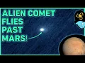 Download Lagu A Comet From Another Solar System Just Flew Past Mars