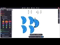Polypad - Multiplication de fractions