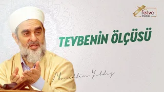 Tevbenin ölçüsü
