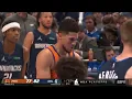 Devin Booker scores 7 701 points on one free throw