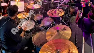 ferdi da7 x indi gunawan akhir sebuah cerita 