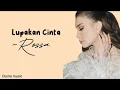 Download Lagu Lupakan cinta - Rossa ( lirik lagu ) video lirik lagu terbaru #rossa