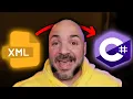 ASP NET Core - Working With XML Results On Web APIs
