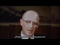 Carl Rogers entrevista a Gloria