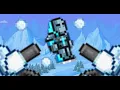 The Snowball Launcher Breaks Terraria