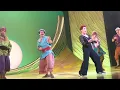 Joseph Technicolour Dreamcoat 1/09/21 Linzi Megamix