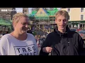 Daisy Charlie Cooper talk about their new BBC Three mockumentary This Country Extended Version