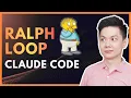 Claude Code Ralph Loop Run Claude Autonomously Build Anything You Imagine