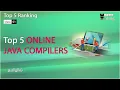 Top 5 Online Compiler for Java C C Python in Tamil - UNBOX CODING