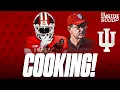 Indiana Recruiting ON FIRE