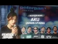 Lagu Aku - Peterpan (NOAH) | Female Vocal AI Cover