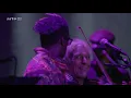 Saul Williams and John Cale - Heroin (Velvet Underground). Mind blowing version !