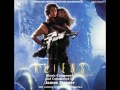 ALIENS - Deluxe Soundtrack - 14 - Newt is Taken
