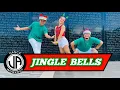 Lagu JINGLE BELLS l Dj Jurlan Remix l Christmas   Danceworkout