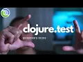 Beginner s guide to clojure test and test runners eftest kaocha cognitect test runner