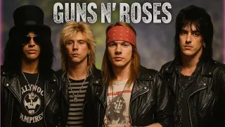 Guns N Roses