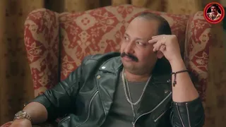 ما كفاية تلزيق انتوا الاتنين بقي مسلسل اللعبة محمد ثروت وشيكو 