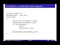 EDAN26 F04 12 Barrier and other functions level 3