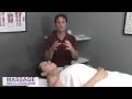 Los Angeles Massage Clinics Neuromuscular Massages Improve Circulation
