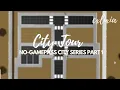 Lagu ROBLOX | Bloxburg: No-Gamepass Town/City Series Part 1 : Layout + Tour | Speedbuild \u0026 Tour | cxlixia