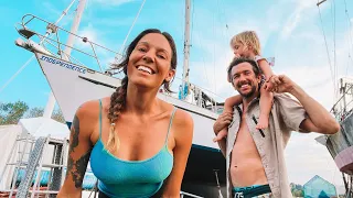 This could BEE a BIG Problem… Ep 306