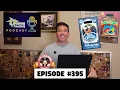DPB Podcast Disney Pin News July 2026 Week 2