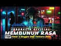 Lagu MEMBUNUH RASA - Lagu Timur Reggae Ska Terbaru 2025 | Lagu Galau LDR  | IndoRasta Official | [Sad]