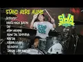 Download Lagu STAND HERE ALONE (SHA) FULL ALBUM TERBARU 2025