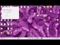 POS Stock Management Software Auto Receipt Generator Python Tkinter Project