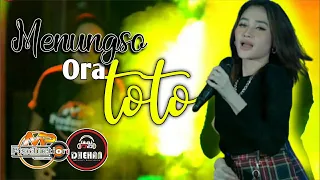 Download Menungso Ora Toto - Arlida Putri Manggung Online ft Dhehan Audio - MP Production MP3