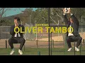 Download Lagu GSTRiNG - Oliver Tambo (Official Video)