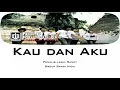 Download Lagu Chord Gitar + Lirik Nidji - Kau dan Aku