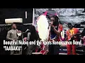 Download Lagu TAABAKU - Beautiful Nubia