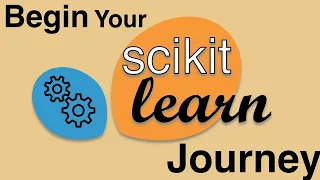 Introduction to Scikit-Learn Concepts Pipelines Hyperparameters and more
