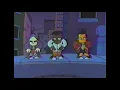 The Simpsons Michael Jackson Black or White Video Premier Thursday November 14 1991.