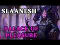Download Lagu Slaanesh - Palace of Pleasure | Symphonic Metal Music Video | Warhammer 40K