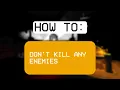 ULTRAKILL HOW TO Complete 7-2 Challenge Don t kill any enemies