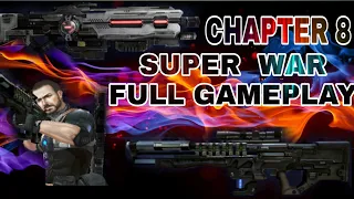 Elite killer swat chapter 8 full gameplay