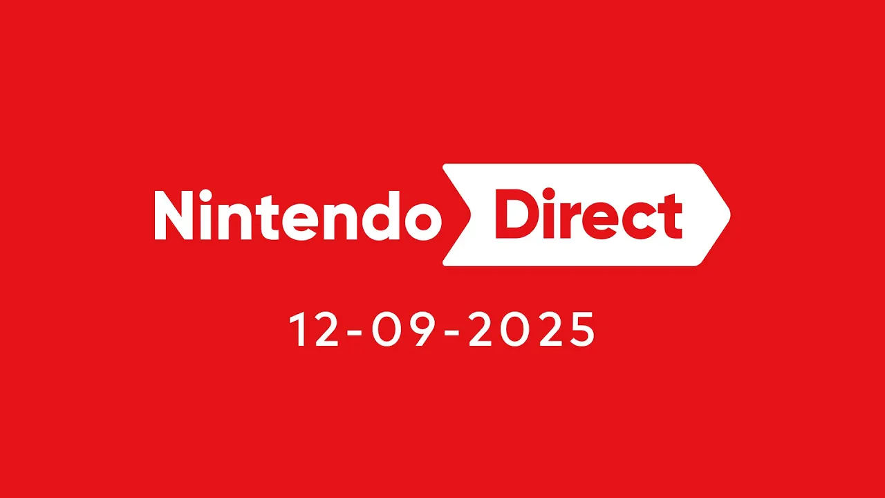 Nintendo España channel featured image
