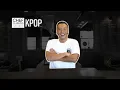 Dog Haus Chef Chris Oh KPOP