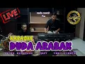 duda araban  karaoke lirik nada cowok