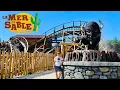 Download Lagu La Mer de Sable Vlog 2025 - FIRST VISIT \u0026 NEW Wooden Coaster!