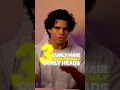 Lagu 3 Curly Hair Problems only Curl Heads can relate to🧑🏾‍🦱…#shorts