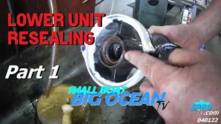 Episode 1 – Pre-season Maintenance Part 1