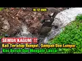 Lagu SEMUA KAGUM‼️Kali Penuh Rumput, Sampah Dan Lumpur| Kini Bersih Dan Mengalir Lancar