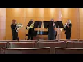 Gina Baldoni Recital 7