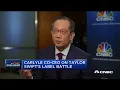 Carlyle Group s Kewsong Lee confident Taylor Swift deal will be a successful investment