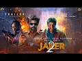 Lagu JAILER 2 - Notion Trailer | Superstar Rajinikanth | Shah Rukh Khan | Dhanush | Nelson | PIT